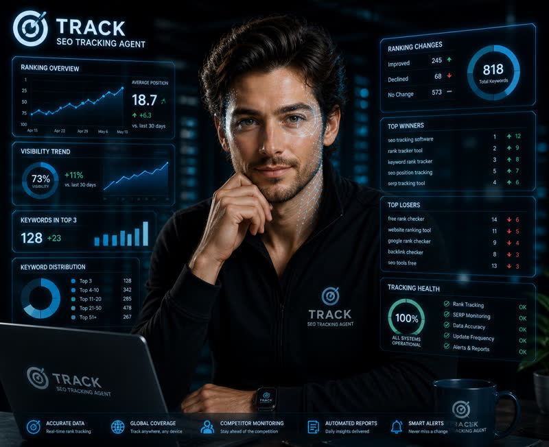 Track — Projektmanagement